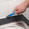 Silverline Flexible Silicone, Grout & Sealant Smoother - 145mm additional 2