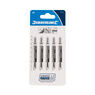 Silverline Jigsaw Blades for Metal 5pk - ST118A additional 2