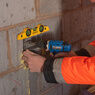 Silverline Magnetic Scaffolders Level - 250mm additional 6