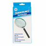 Silverline Magnifying Glass - 100mm 3x additional 2