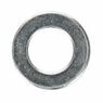 Sealey FWA2037 Flat Washer M20 x 37mm Form A Zinc DIN 125 Pack of 50 additional 2