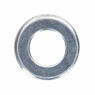 Sealey FWA49 Flat Washer M4 x 9mm Form A Zinc DIN 125 Pack of 100 additional 2