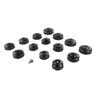 Silverline Oil Filter Wrench Set 15pce - 65 - 93mm additional 2