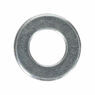 Sealey FWA817 Flat Washer M8 x 17mm Form A Zinc DIN 125 Pack of 100 additional 2