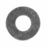 Sealey FWC1024 Flat Washer M10 x 24mm Form C BS 4320 Pack of 100 additional 2
