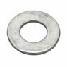 Sealey FWC1430 Flat Washer M14 x 30mm Form C BS 4320 Pack of 50 additional 1