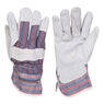 Silverline Rigger Gloves - L 9 additional 1