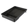 Silverline Roller Tray additional 1