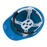 Silverline Safety Hard Hat additional 4