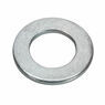Sealey FWC2450 Flat Washer M24 x 50mm Form C BS 4320 Pack of 25 additional 1