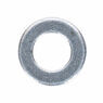 Sealey FWC512 Flat Washer M5 x 12.5mm Form C BS 4320 Pack of 100 additional 2
