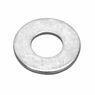 Sealey FWC614 Flat Washer M6 x 14mm Form C BS 4320 Pack of 100 additional 1