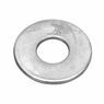 Sealey FWC821 Flat Washer M8 x 21mm Form C BS 4320 Pack of 100 additional 1