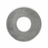 Sealey FWC821 Flat Washer M8 x 21mm Form C BS 4320 Pack of 100 additional 2