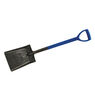 Silverline Square Mouth Shovel - 1000mm additional 1