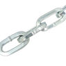Silverline Steel Security Chain Square additional 3