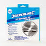 Silverline TCT Nail Blade 30T additional 3