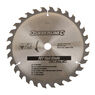 Silverline TCT Nail Blade 30T additional 2