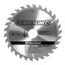 Silverline TCT Nail Blade 30T additional 1