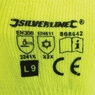 Silverline Thermal Builders Gloves - L 9 additional 3