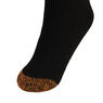 Scruffs Thermal Socks Black - Size 7 - 12 / 41 - 47 additional 3