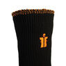 Scruffs Thermal Socks Black - Size 7 - 12 / 41 - 47 additional 4