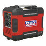 Sealey G2000I Inverter Generator 2000W 230V 4-Stroke Engine additional 10