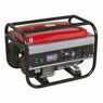 Sealey G2201 Generator 2200W 230V 6.5hp additional 4