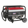 Sealey G3101 Generator 3100W 230V 7hp additional 4