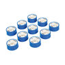 Silverline White PTFE Thread Seal Tape 10pk additional 2