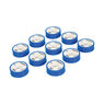 Silverline White PTFE Thread Seal Tape 10pk additional 1