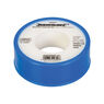 Silverline White PTFE Thread Seal Tape 10pk additional 5