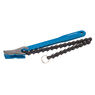 Silverline Chain Wrench - 300 x 120mm additional 1