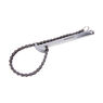 Silverline Oil Filter Chain Wrench - 150mm additional 1