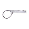 Silverline Oil Filter Chain Wrench - 150mm additional 2