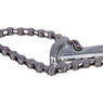Silverline Oil Filter Chain Wrench - 150mm additional 5