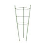 Silverline 3-Tier Plant Support - 180, 200 & 220mm Dia additional 4