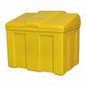 Sealey GB01 Grit & Salt Storage Box 110ltr additional 2