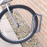 Silverline Bike Stand - 2-1/2" Tyres Max additional 3