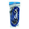Silverline Bungee Cords 6pk additional 5