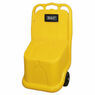 Sealey GB04 Grit/Salt Mobile Storage Cart 75ltr additional 1