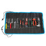 Silverline Expert Tool Roll - 760 x 300mm additional 2