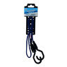 Silverline Flat Bungee Cord additional 5
