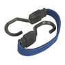Silverline Flat Bungee Cord additional 1