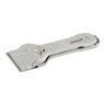 Silverline Metal Scraper - 43mm Blade additional 1