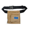 Silverline Nail & Tool Pouch Belt 5 Pocket - 220 x 220mm additional 1