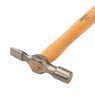 Silverline Pin Hammer Ash - 4oz (113g) additional 3
