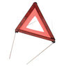 Silverline Reflective Road Safety Triangle - ECE27 additional 1