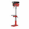 Sealey GDM200F Pillar Drill Floor 16-Speed 1630mm Height 650W/230V additional 1