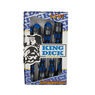 King Dick Screwdriver Set 8pce - T9 - T40 additional 3